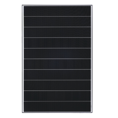 Hyundai Solar Panel UF400W