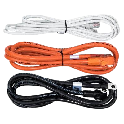 Pylontech Battery Cable Kit (20mm)