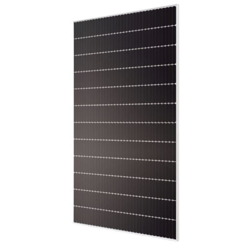 Hyundai Solar Panel 490VI